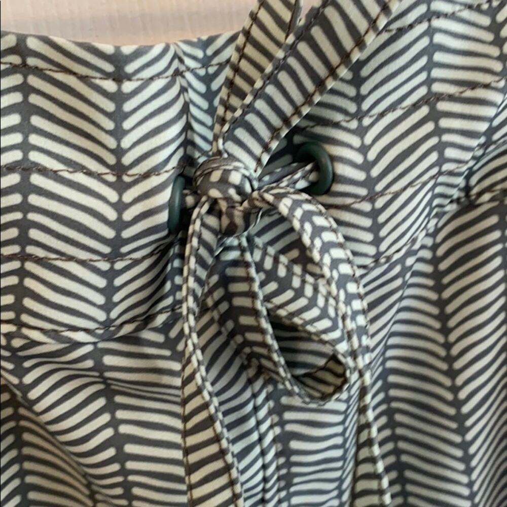 Duluth Trading L activewear skirt - Picture 3 of 6